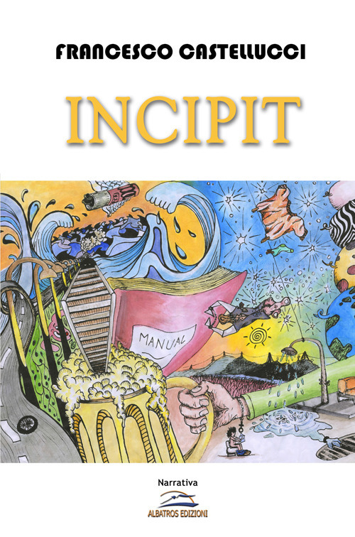 Incipit