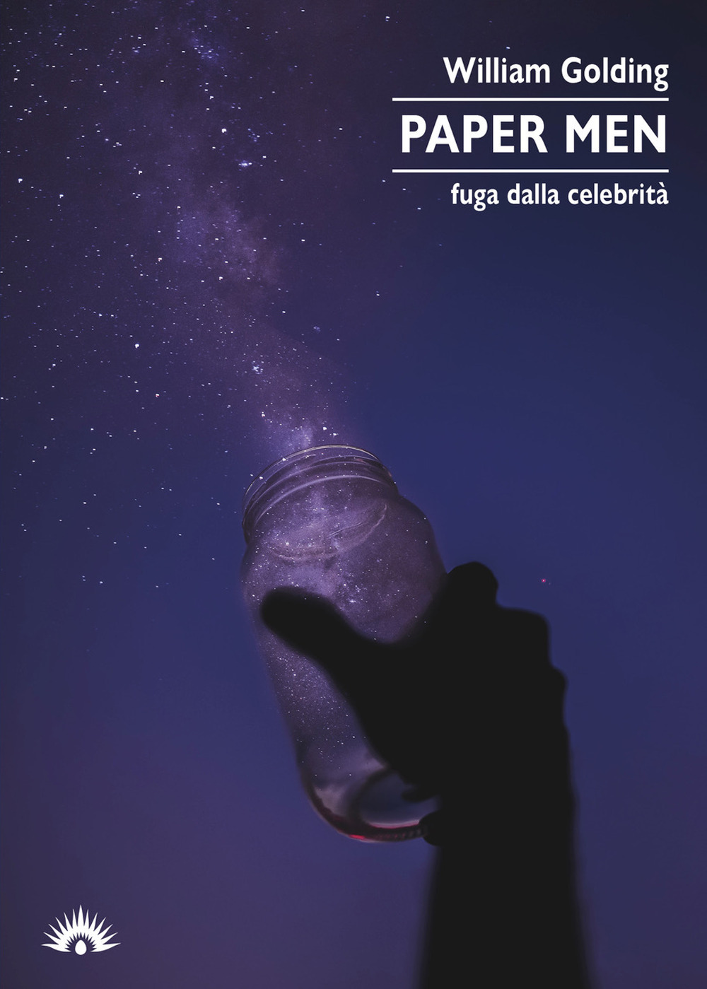 Paper men. Fuga dalla celebrità