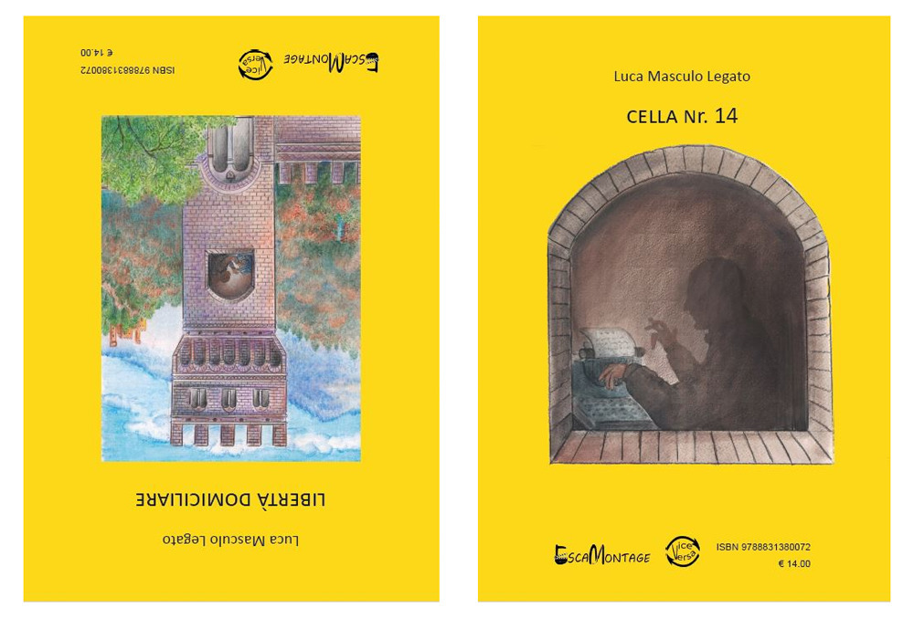 Cella Nr. 14-Libertà domiciliare