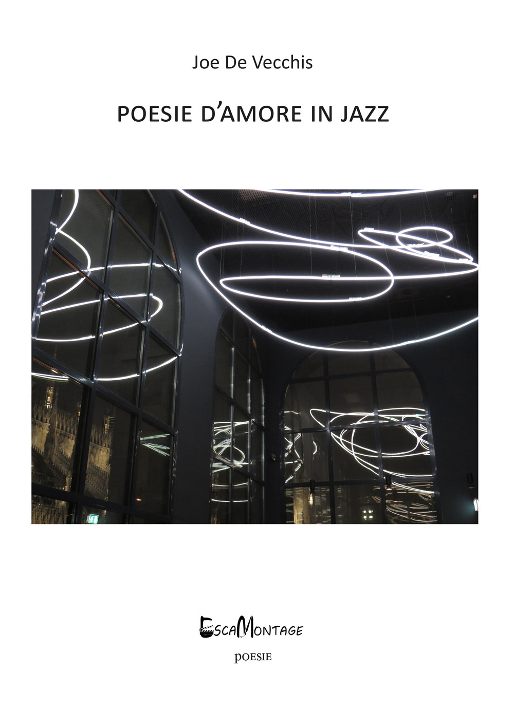 Poesie d’amore in jazz