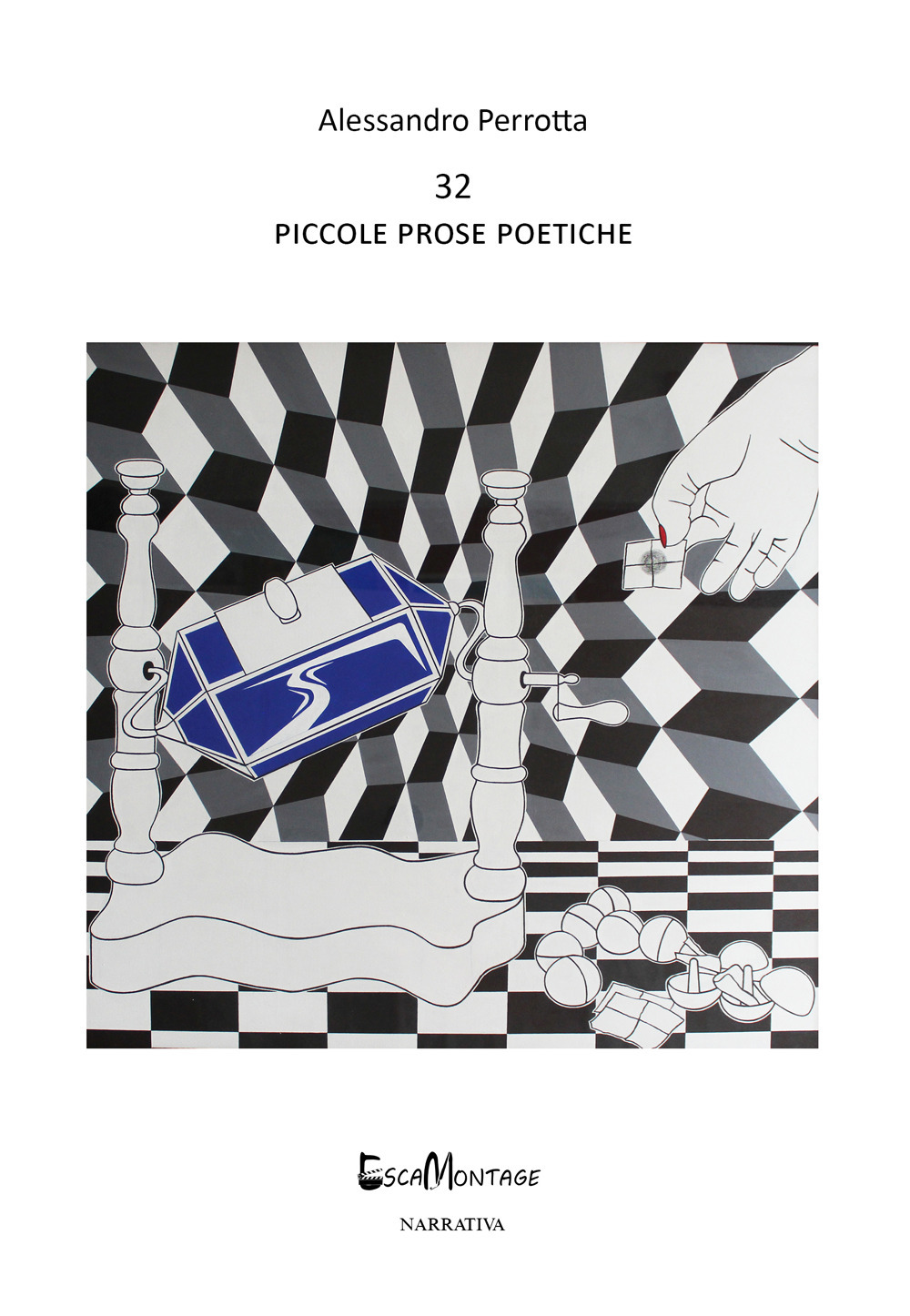 32 piccole prose poetiche