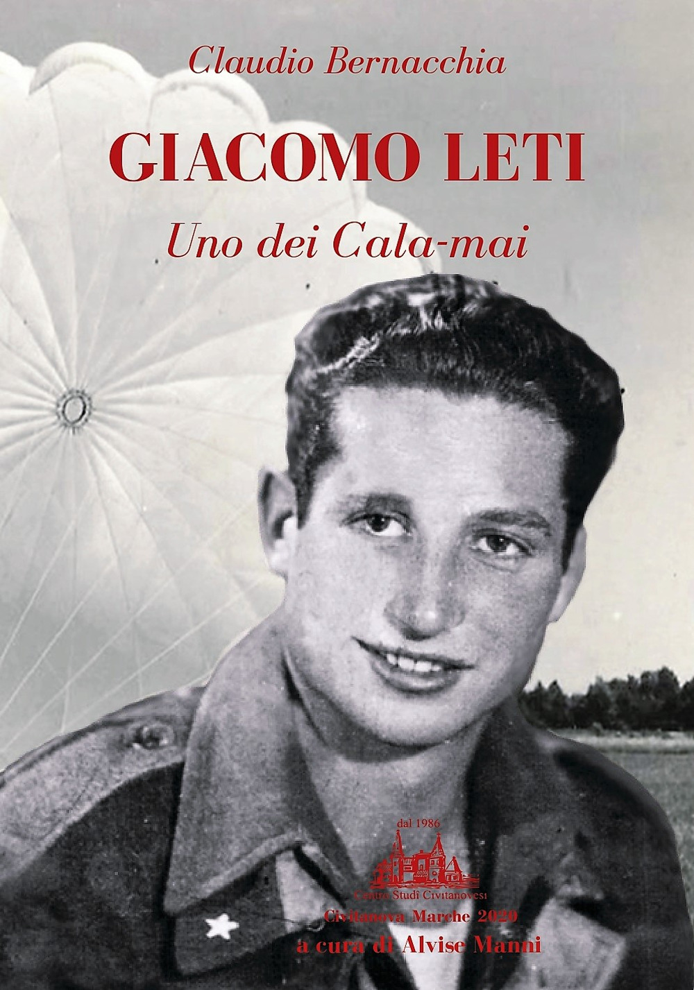 Giacomo Leti. Uno dei Cala-mai