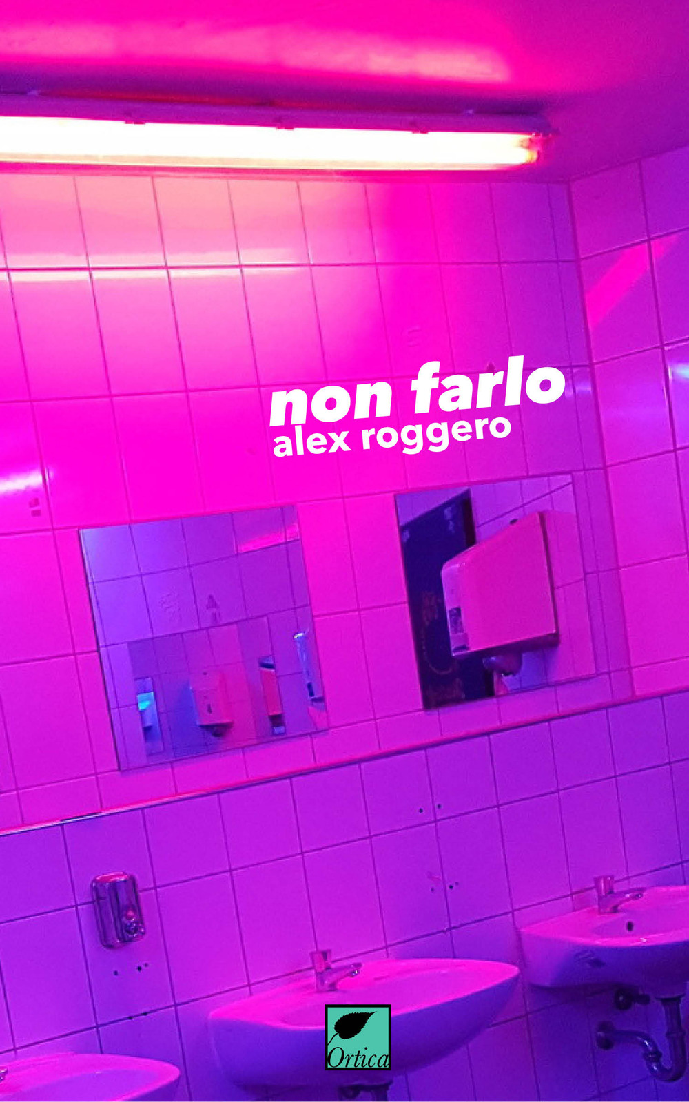Non farlo