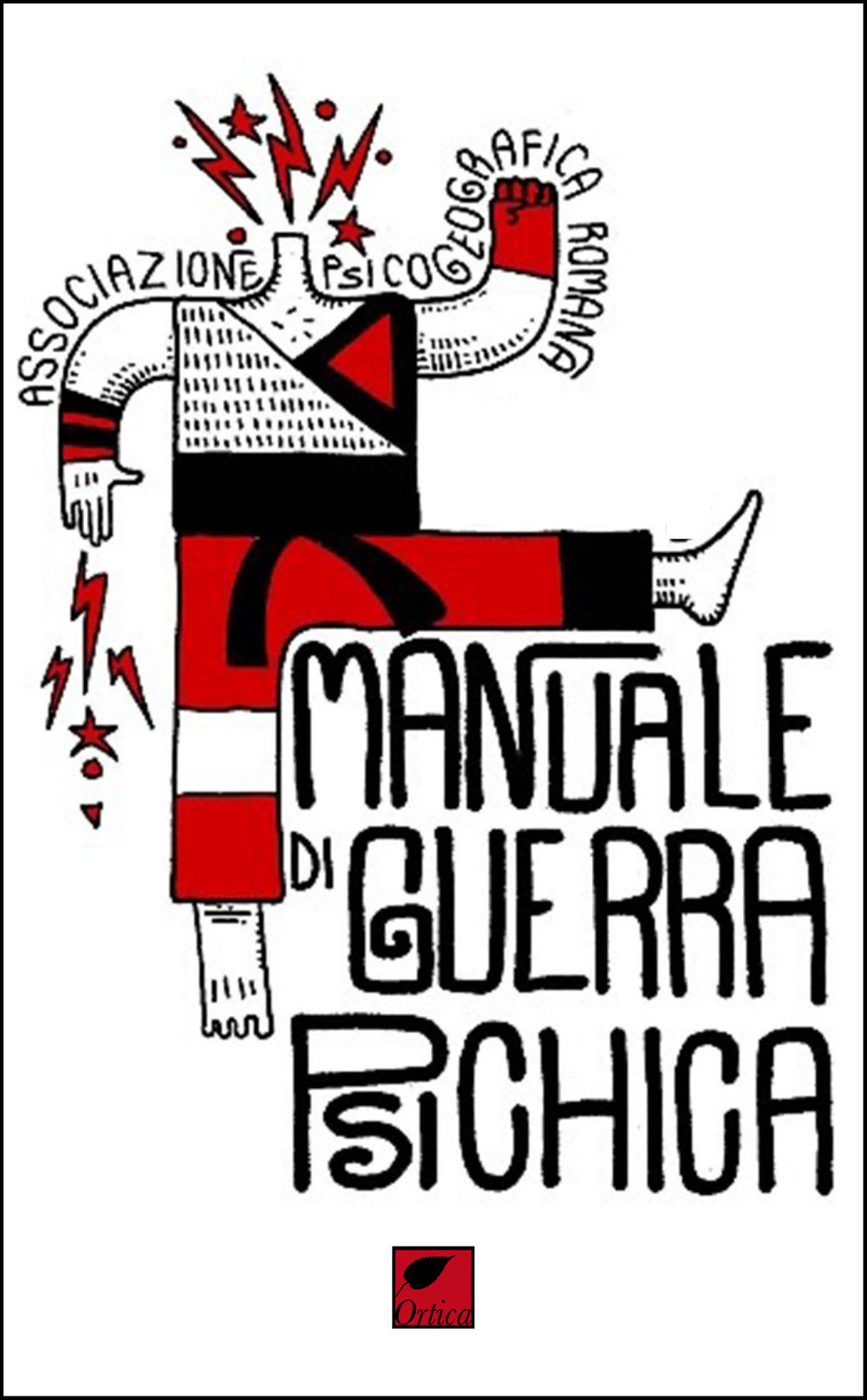 Manuale di guerra psichica