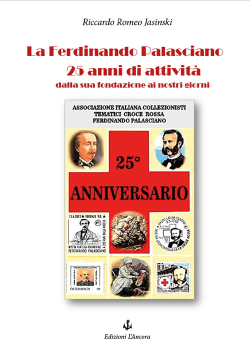 La Ferdinando Palasciano 25 anni di attività. Dalla sua fondazione ai nostri giorni