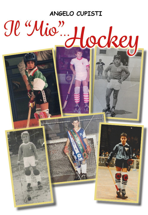Il «mio»... hockey