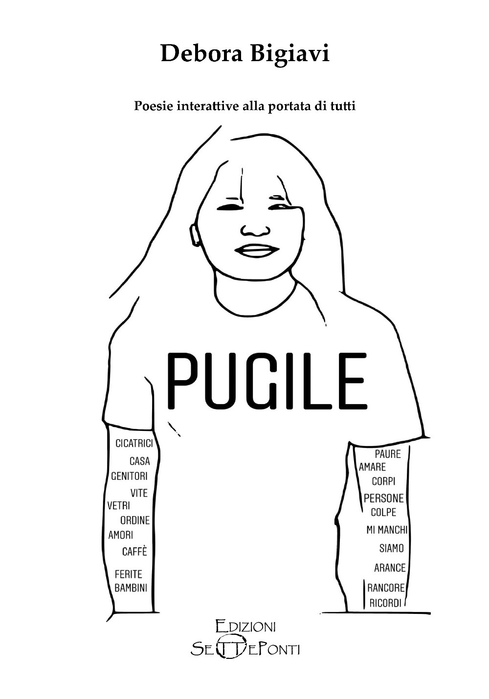 Pugile. Poesie interattive alla portata di tutti