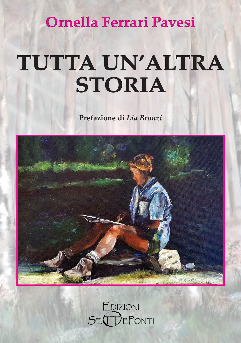Tutta un'altra storia