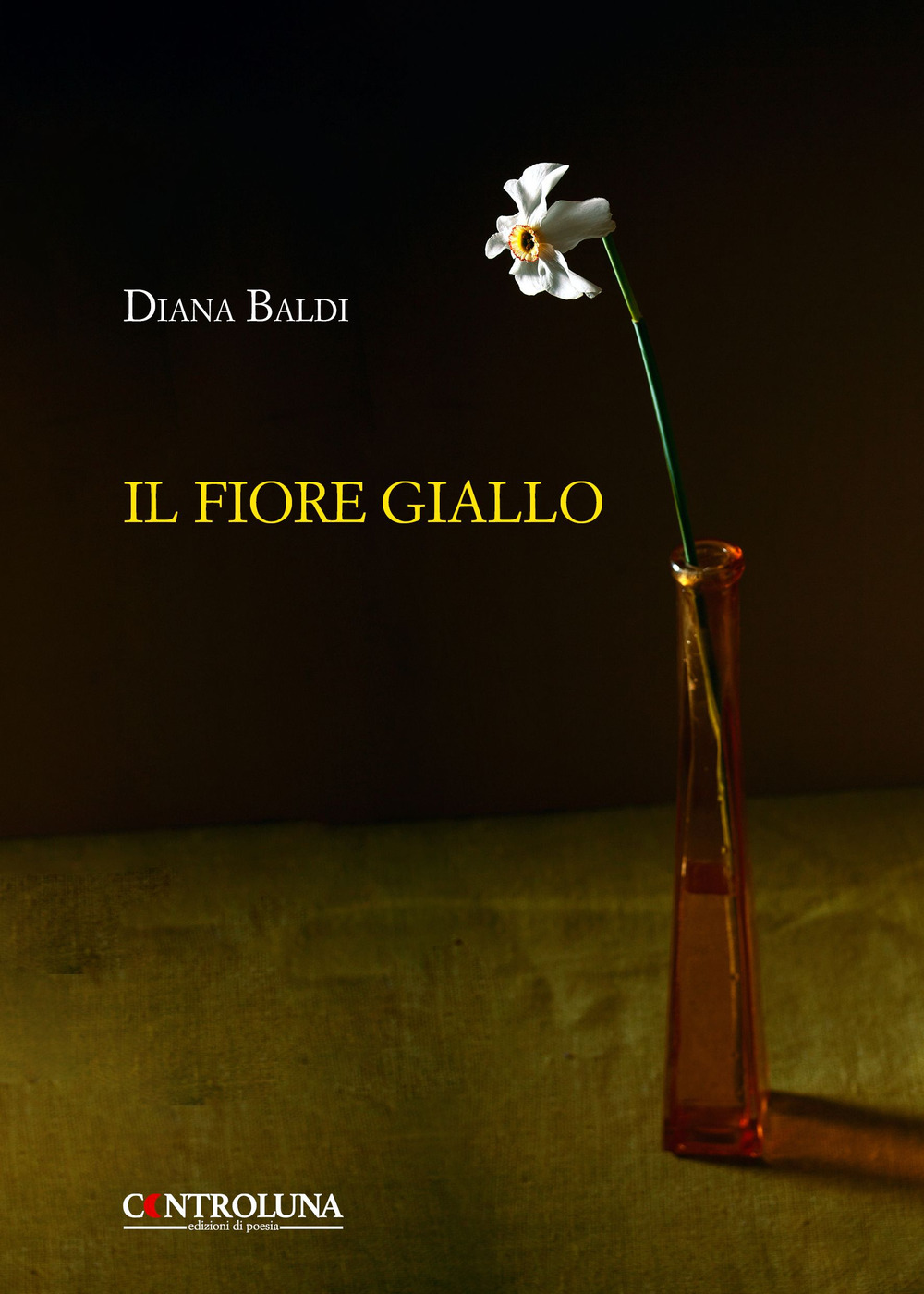 Il fiore giallo