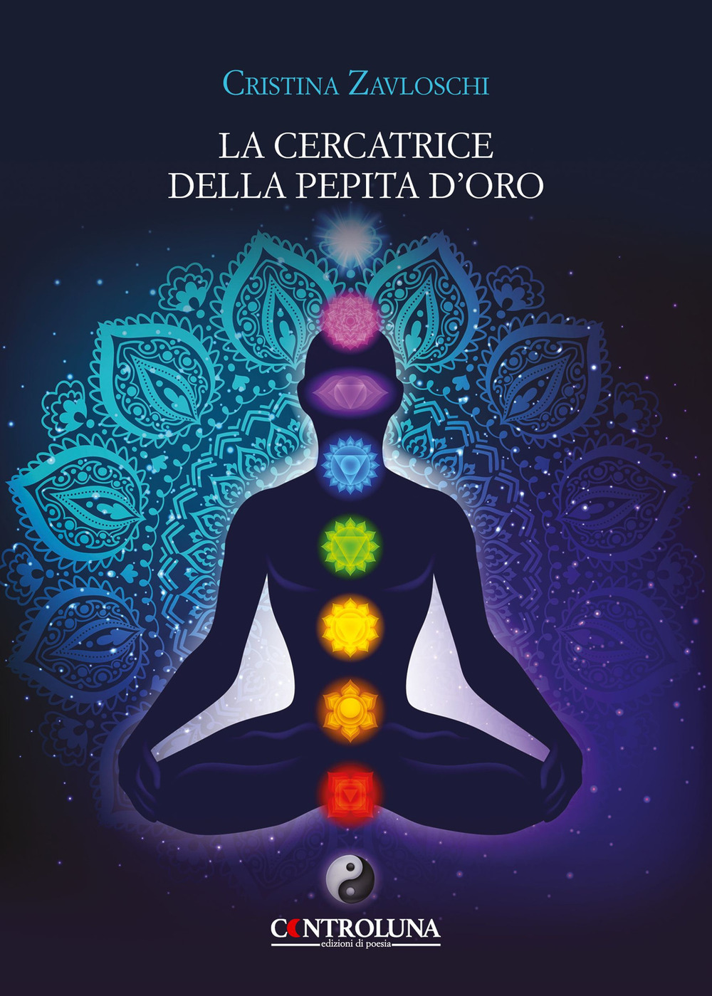 La cercatrice della pepita d'oro