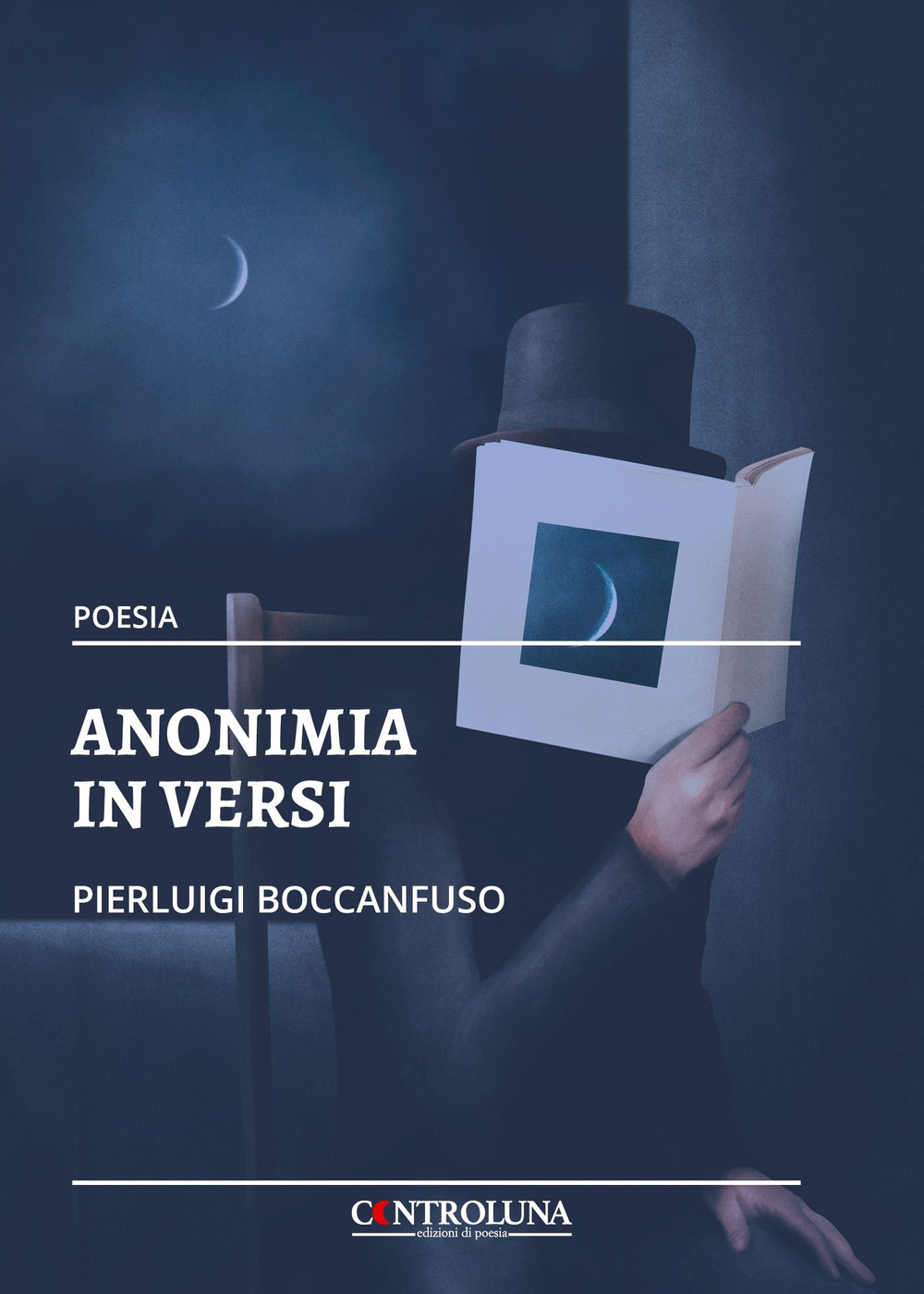 Anonimia in versi