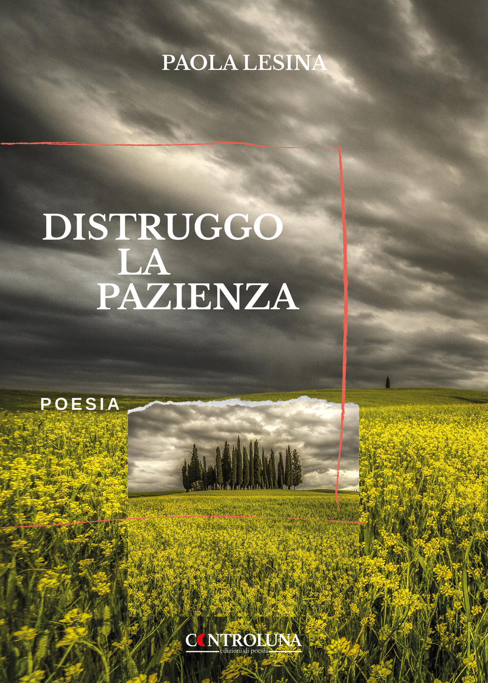 Distruggo la pazienza