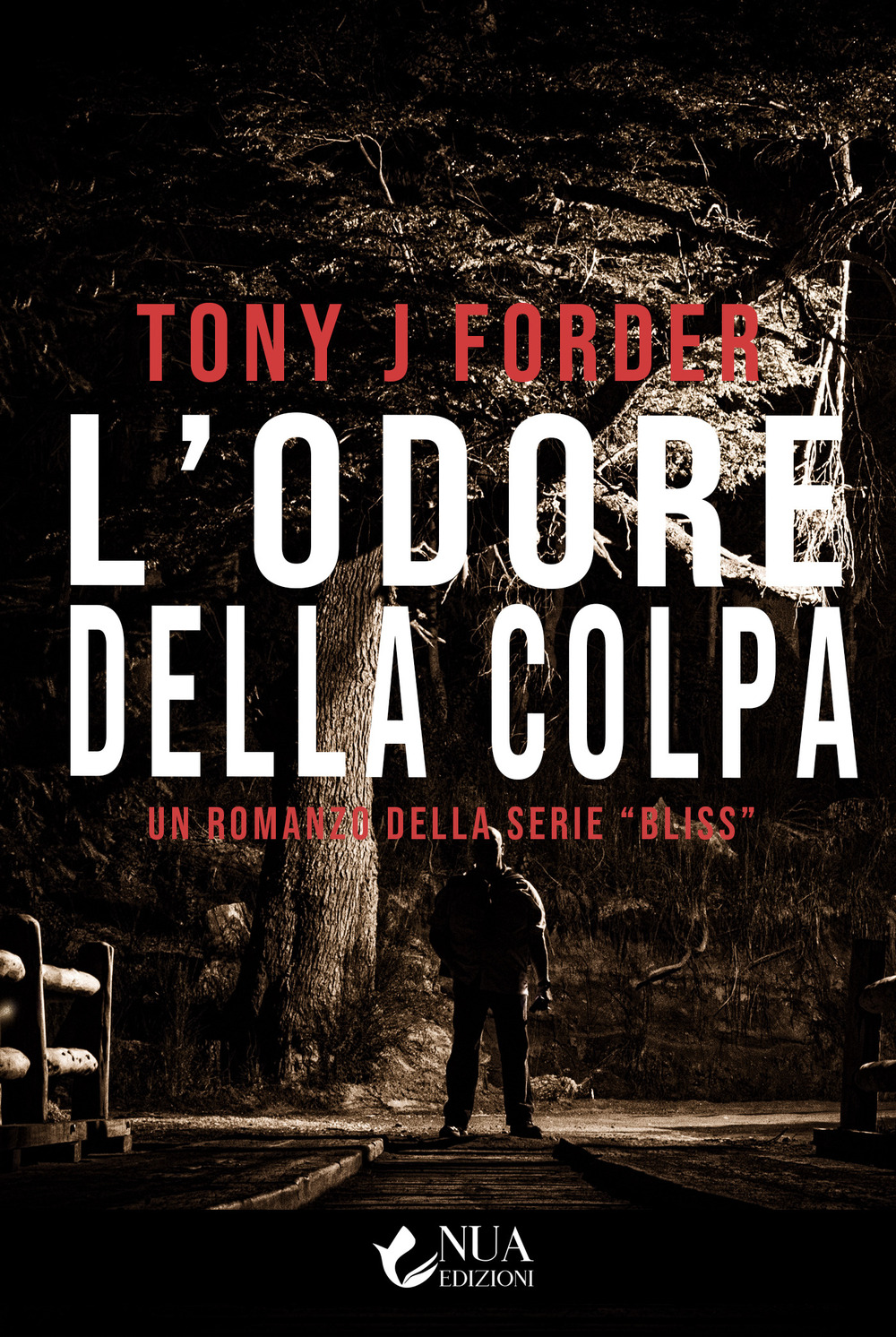 L'odore della colpa