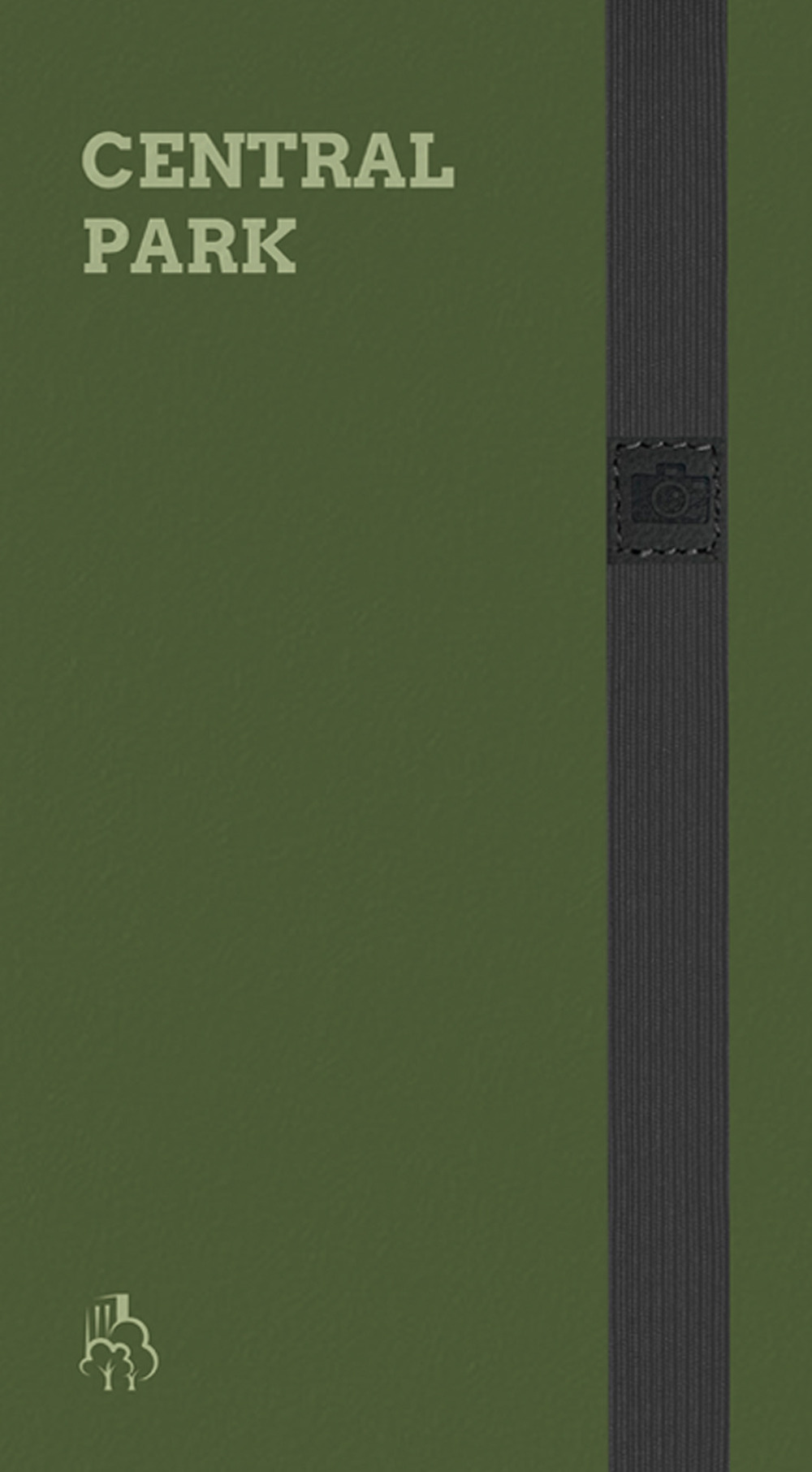 Central Park. Personal Jo. Ediz. inglese e italiana