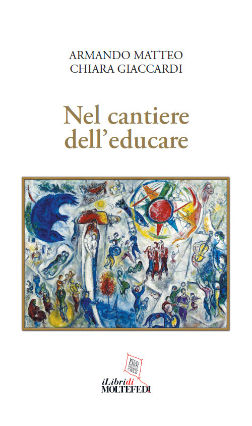 Nel cantiere dell'educare