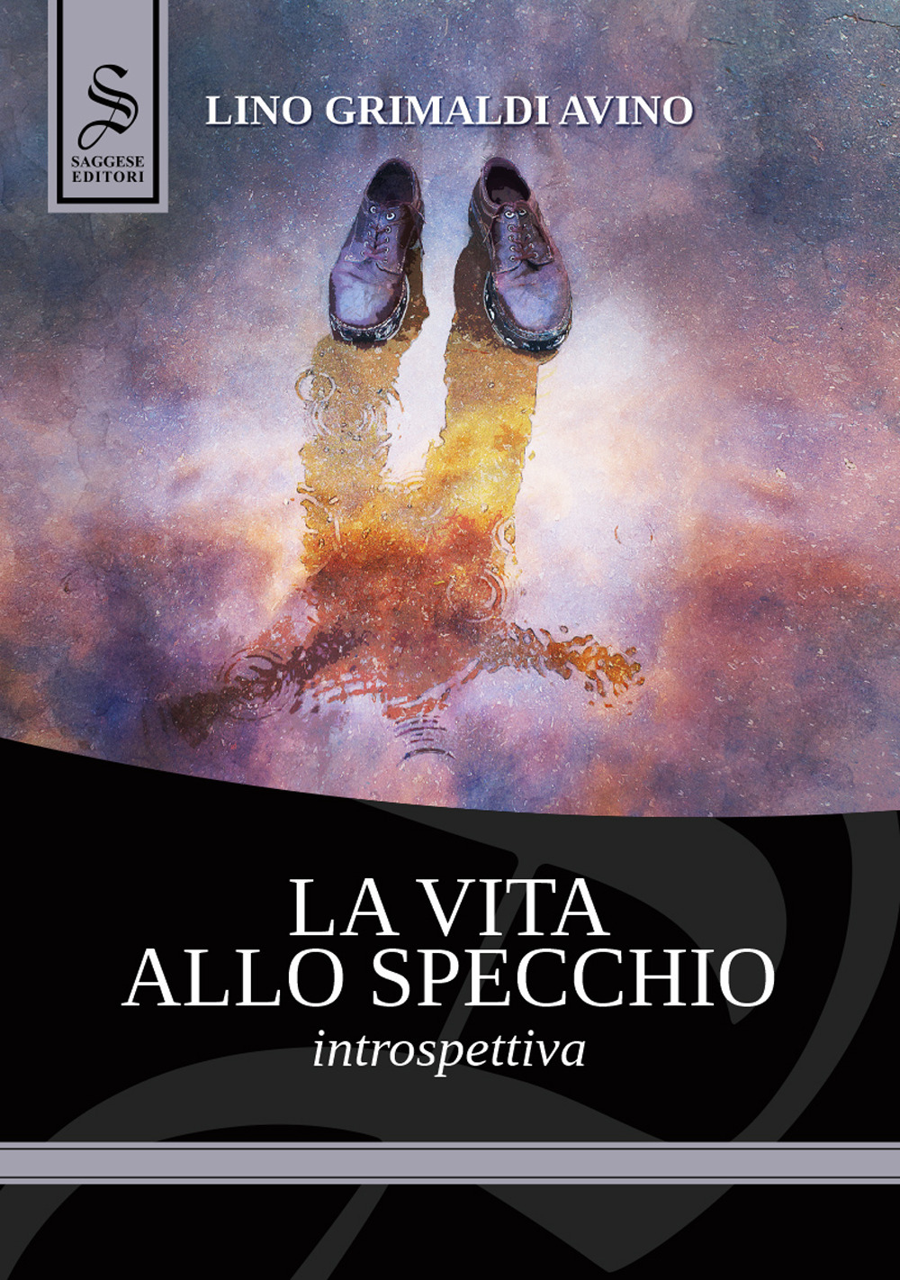 La vita allo specchio. Introspettiva