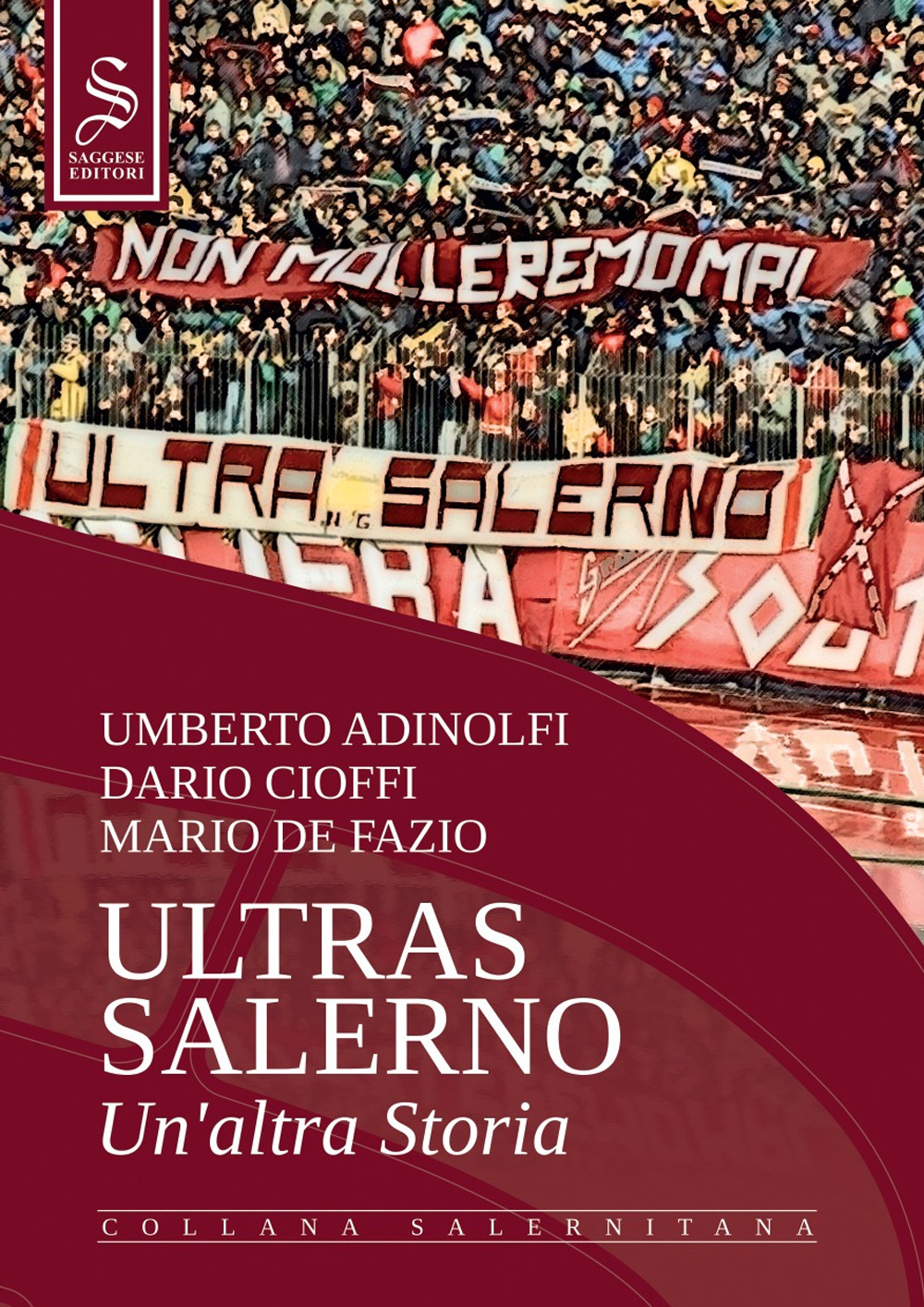 Ultras Salerno. Un'altra storia