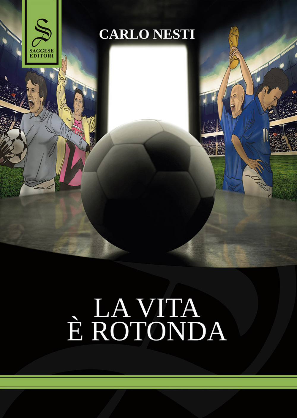 La vita è rotonda