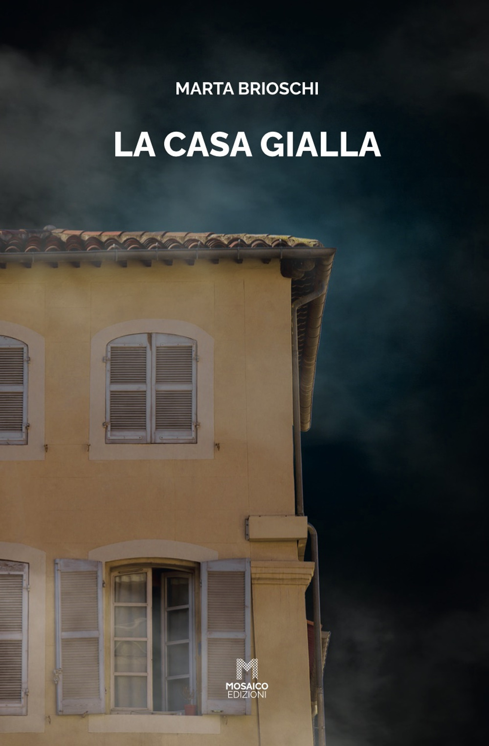 La casa gialla