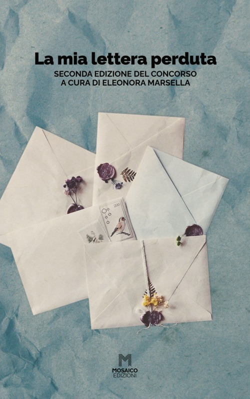 La mia lettera perduta. Seconda edizione del concorso