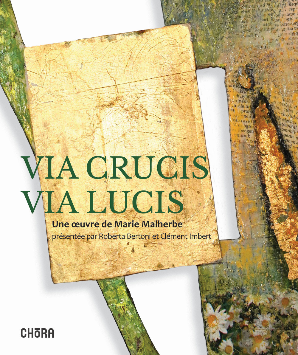 Via crucis via lucis