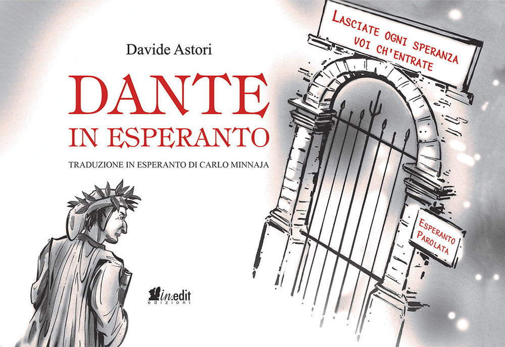 Dante in esperanto