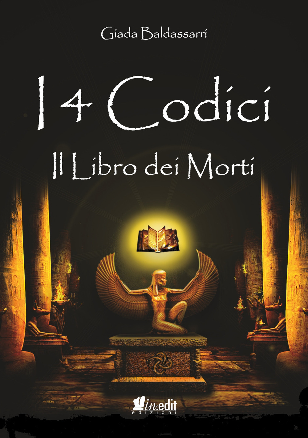 Il libro dei morti. I 4 codici. Vol. 3