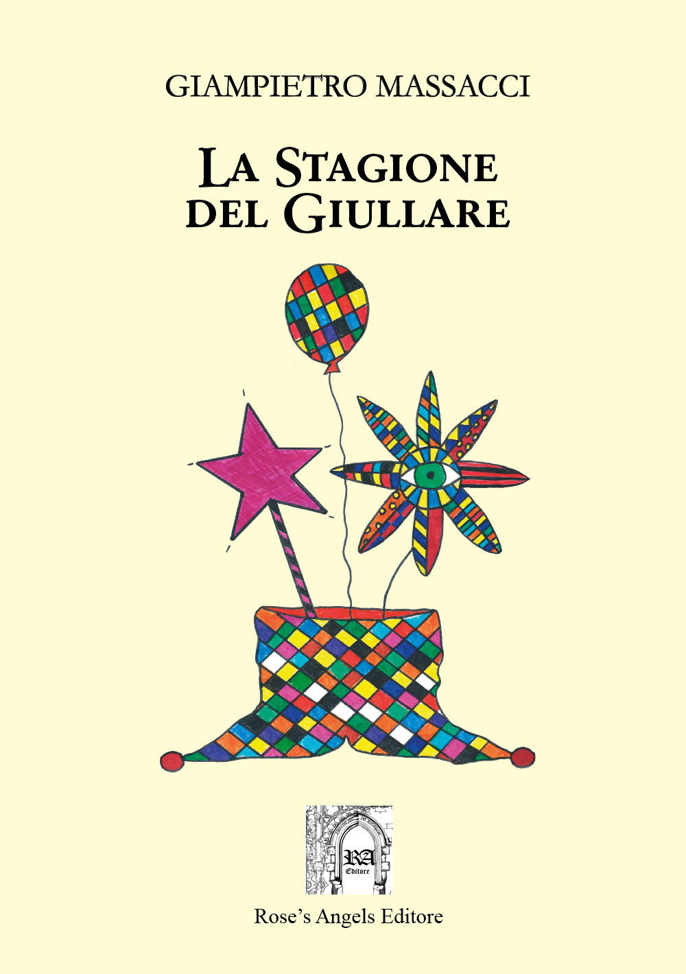 La stagione del giullare