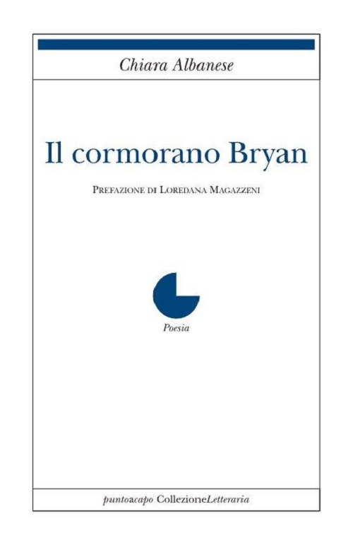 Il cormorano Bryan
