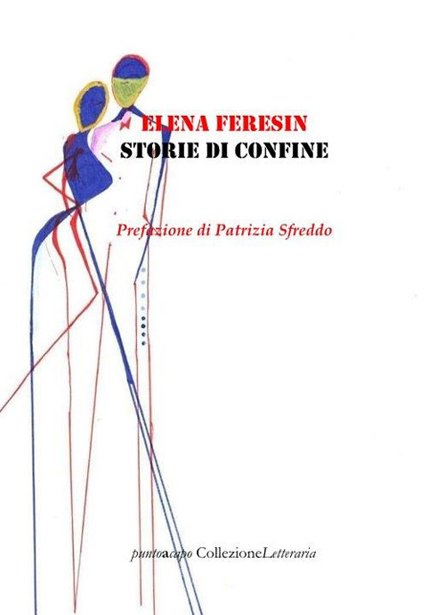 Storie di confine