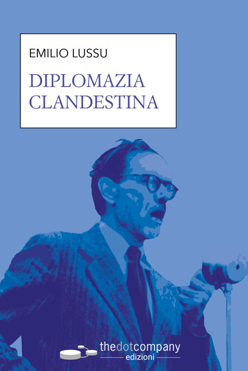 Diplomazia clandestina