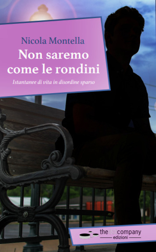 Non saremo come le rondini