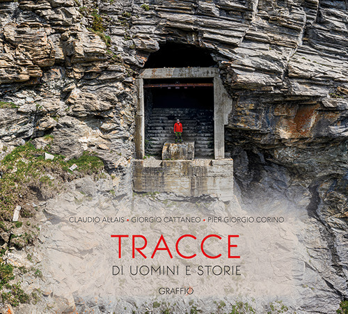 Tracce di uomini e storie