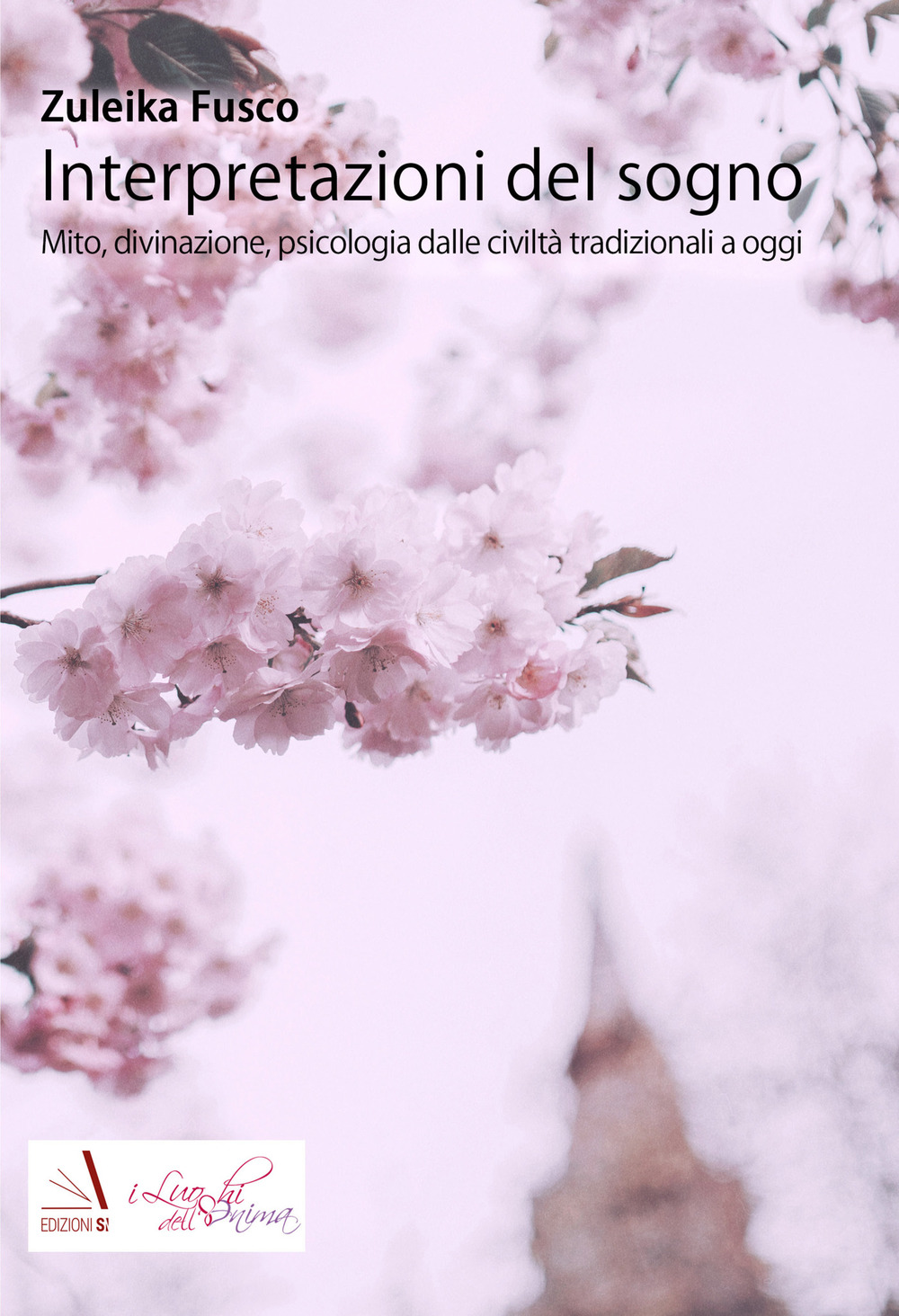 Interpretazioni del sogno. Mito, divinazione, psicologia dalle civiltà tradizionali a oggi