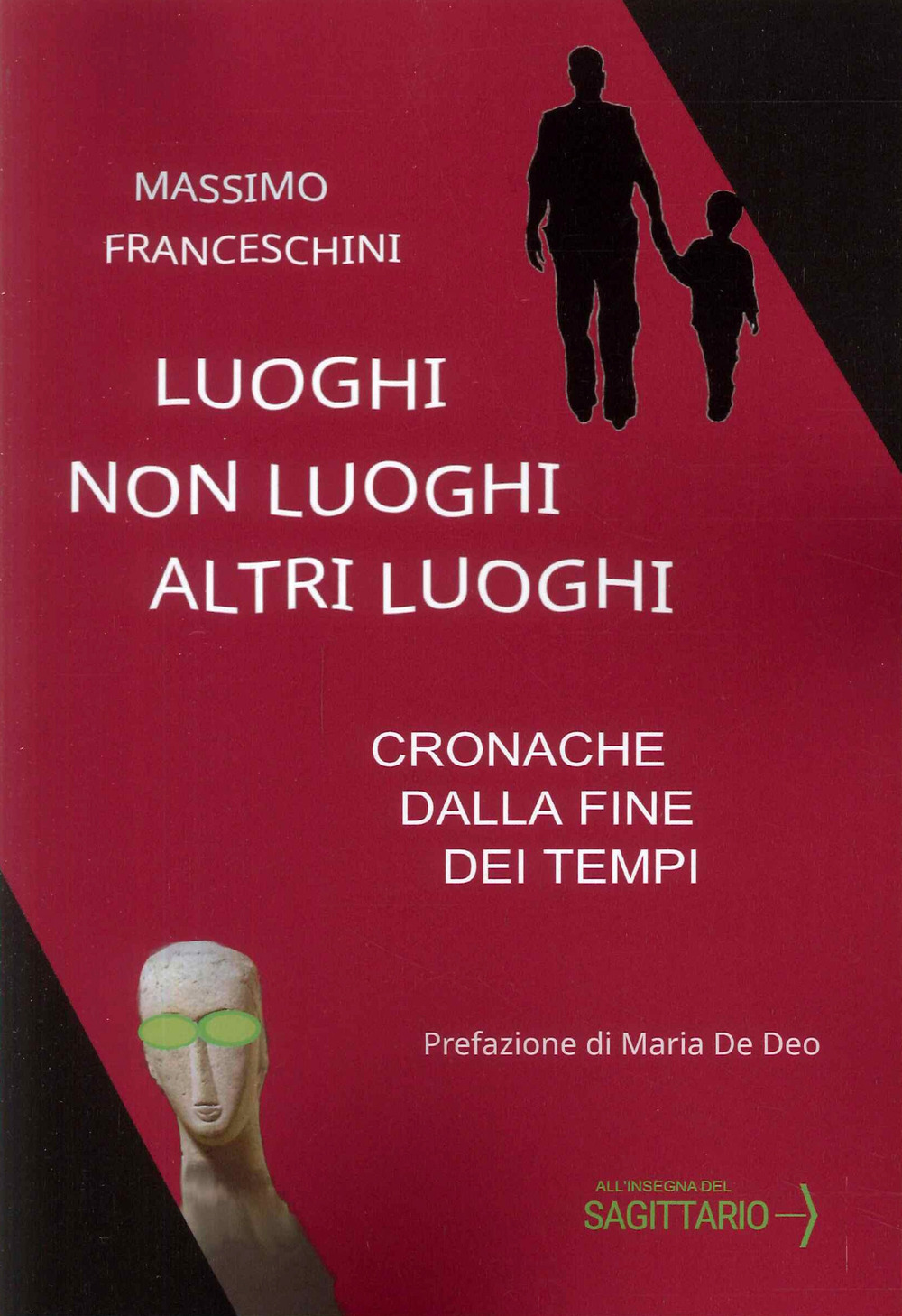 Luoghi, non luoghi, altri luoghi