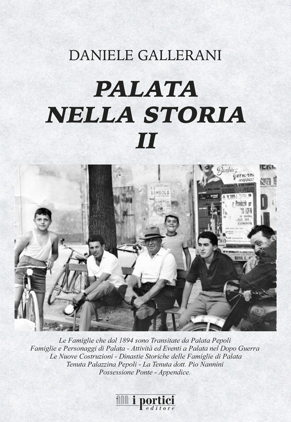Palata nella storia. Vol. 2