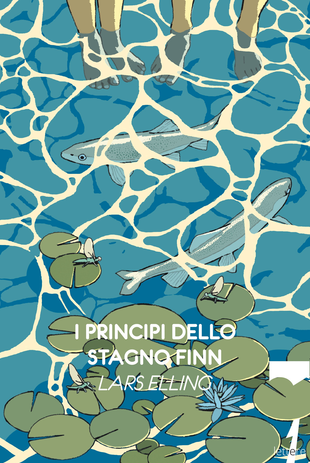 I principi dello stagno Finn