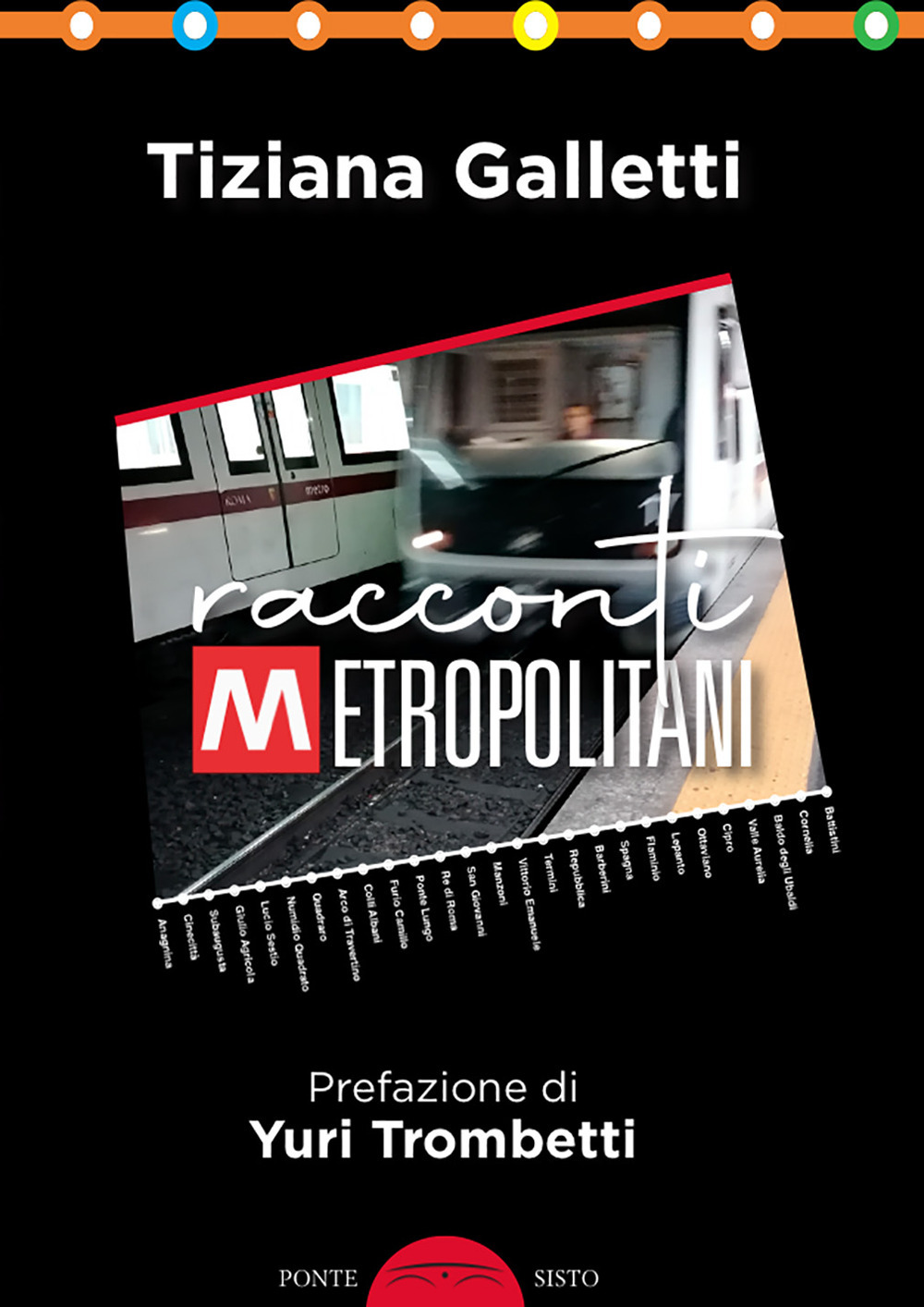 Racconti metropolitani
