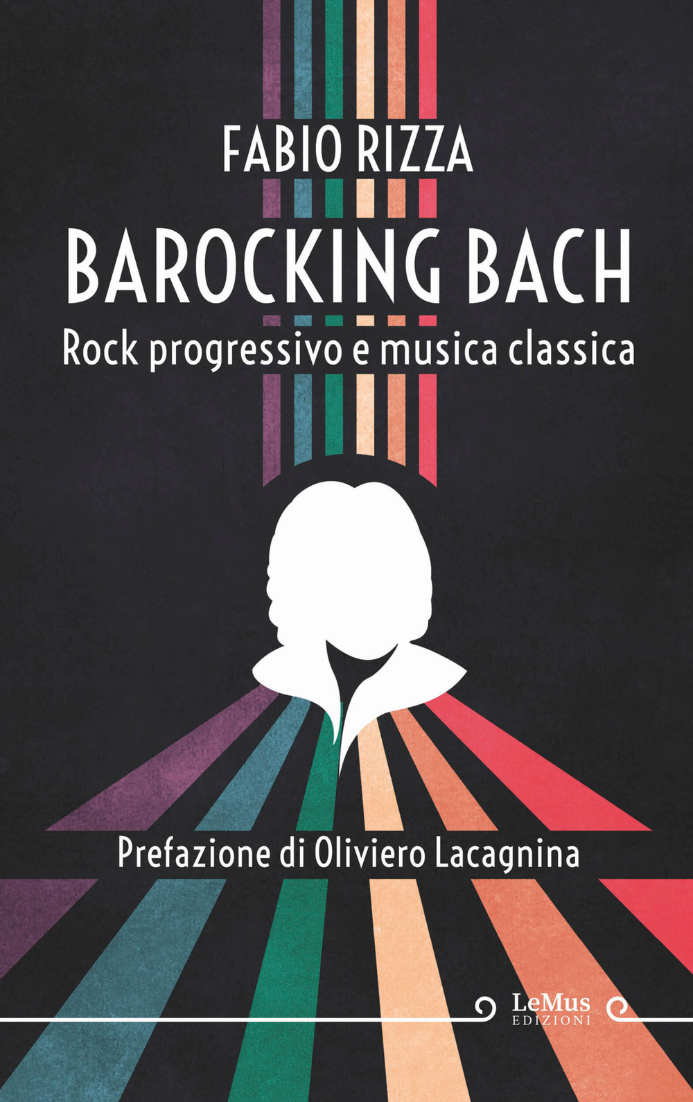 Barocking Bach. Rock progressivo e musica classica