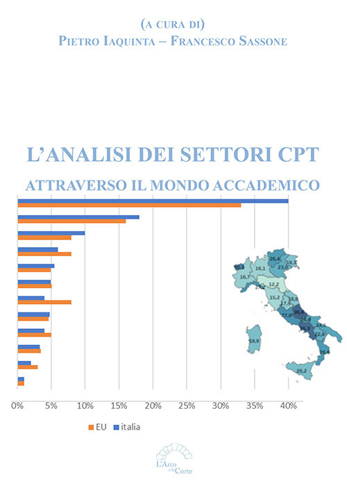 L'analisi dei settori CPT attraverso il mondo accademico