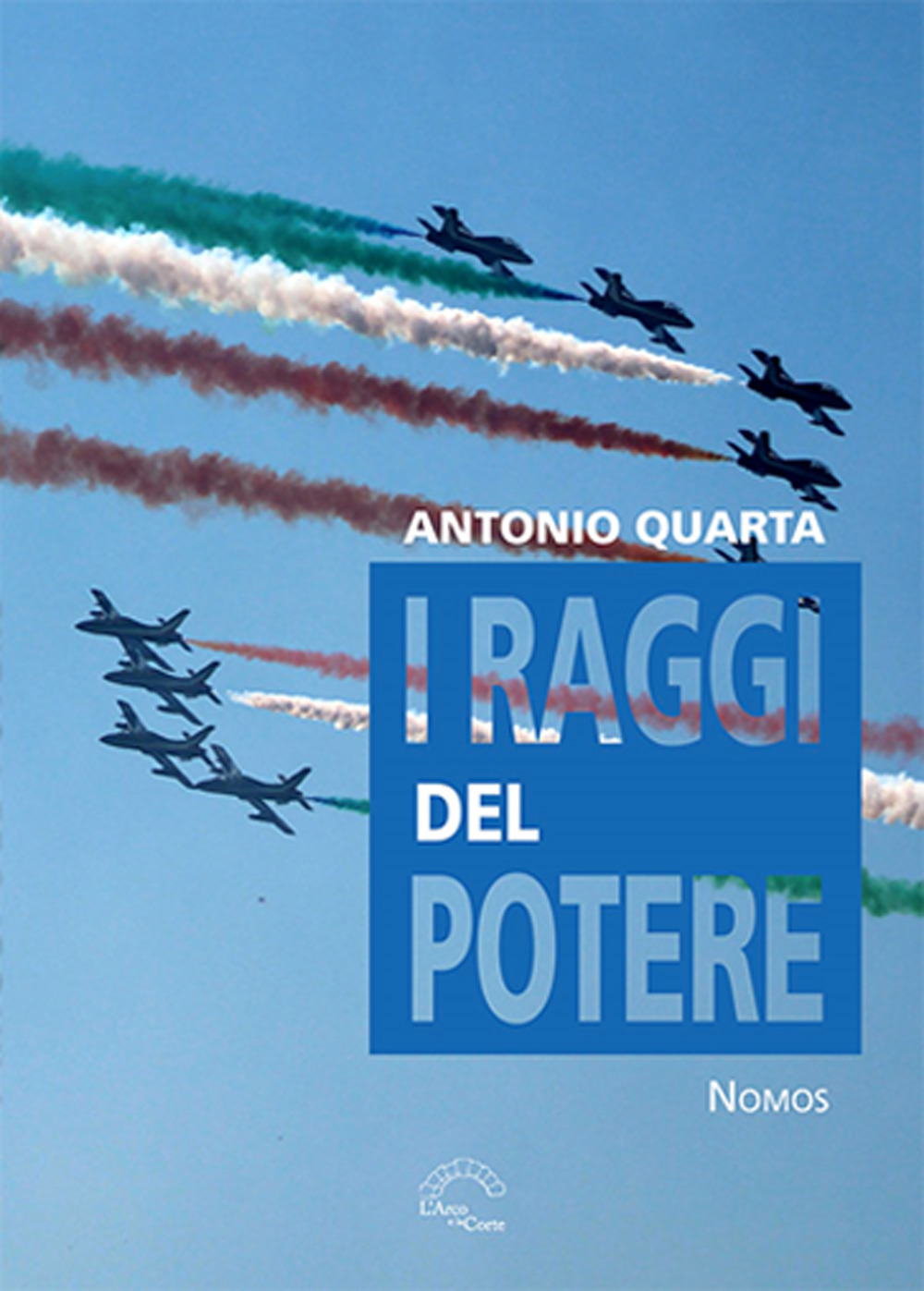 I raggi del potere