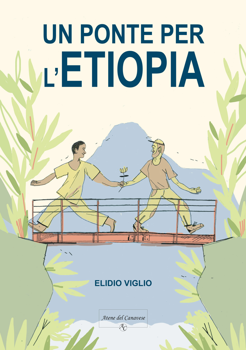 Un ponte per l'Etiopia