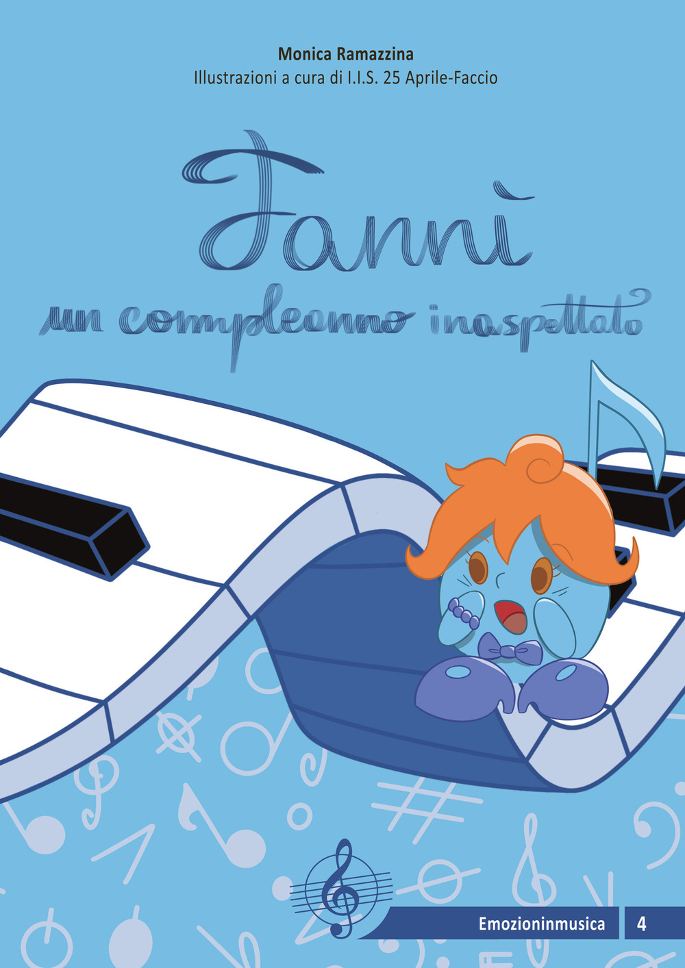 Fannì, un compleanno inaspettato