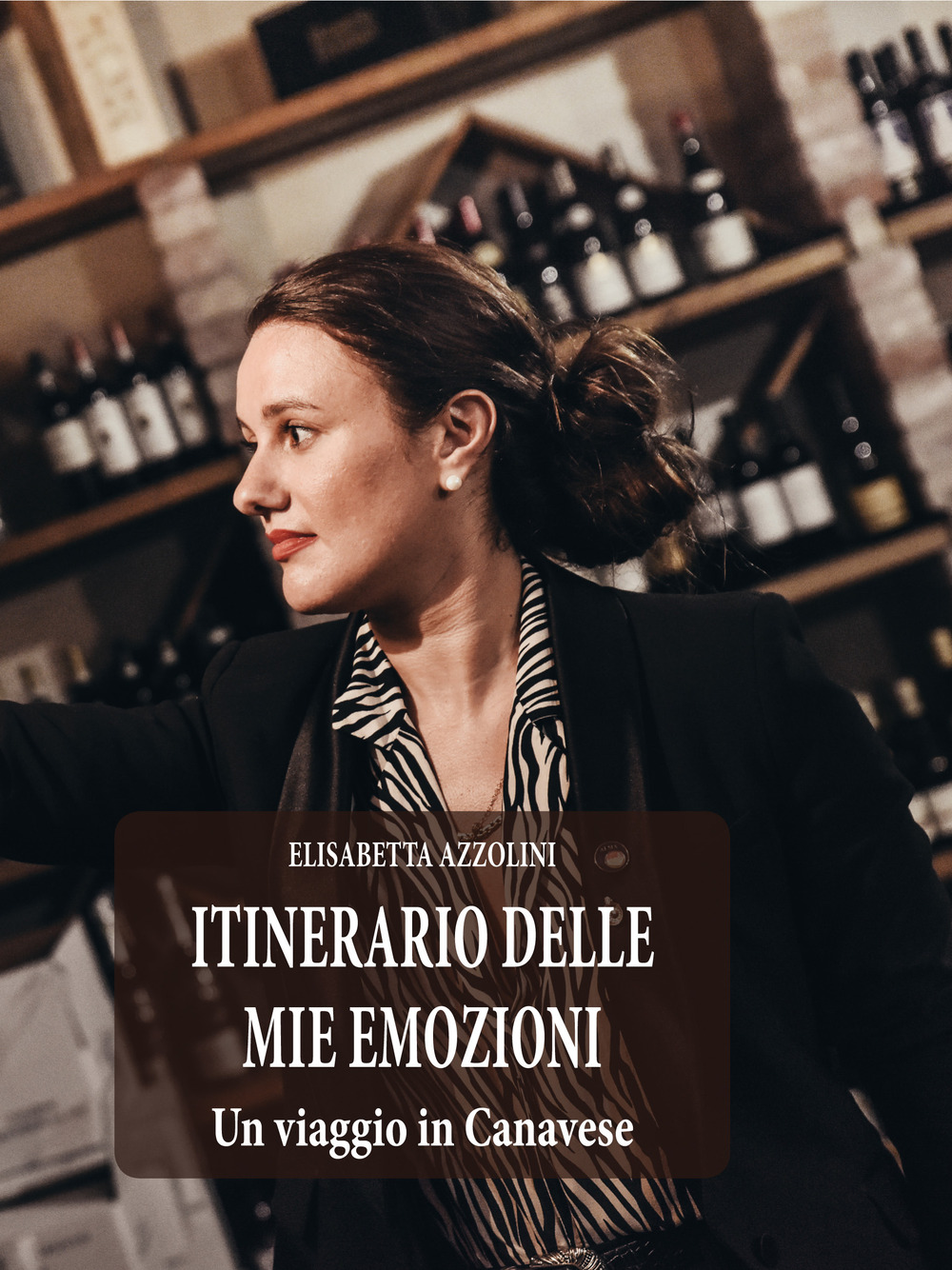 Itinerario delle mie emozioni. Un viaggio in Canavese