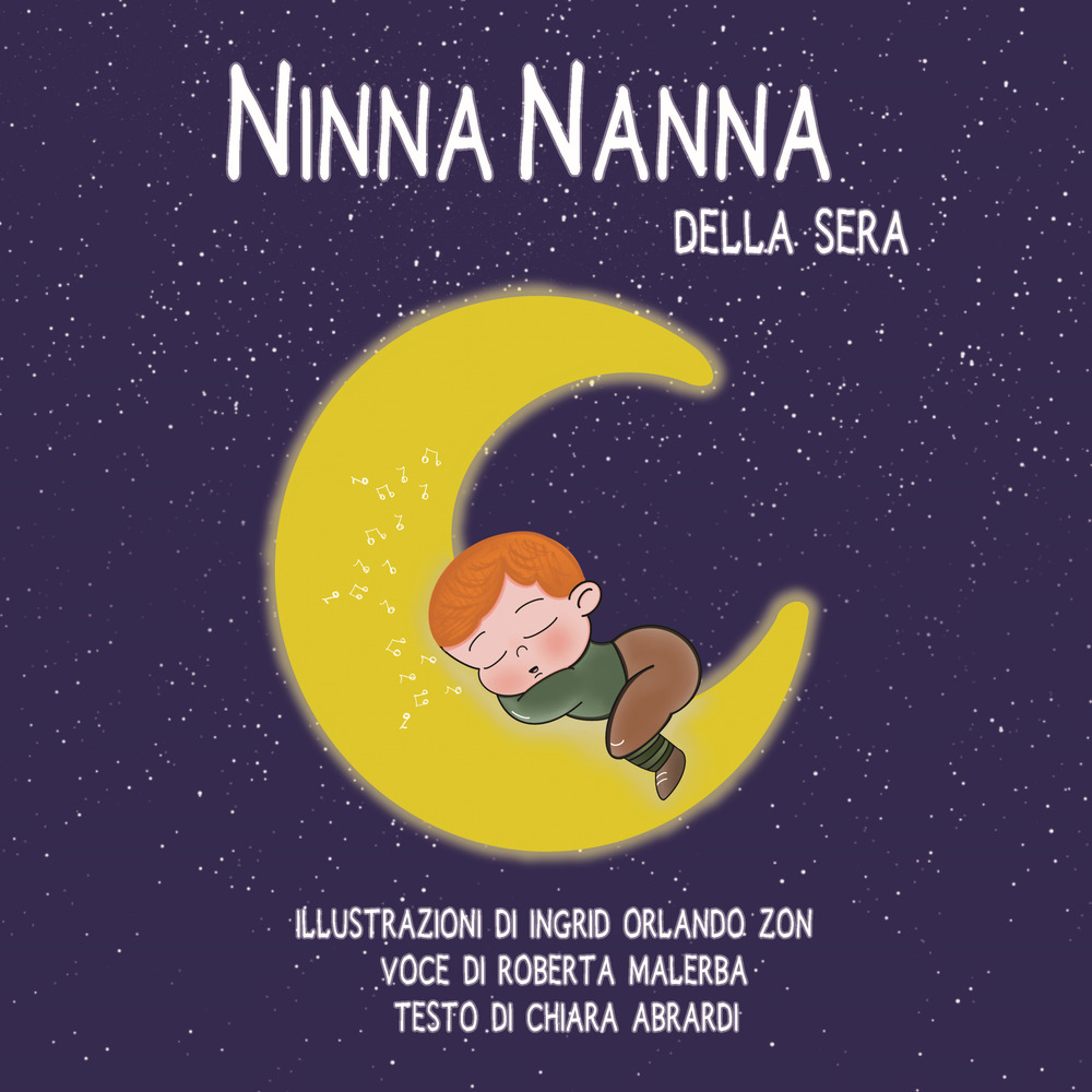 Ninna nanna della sera