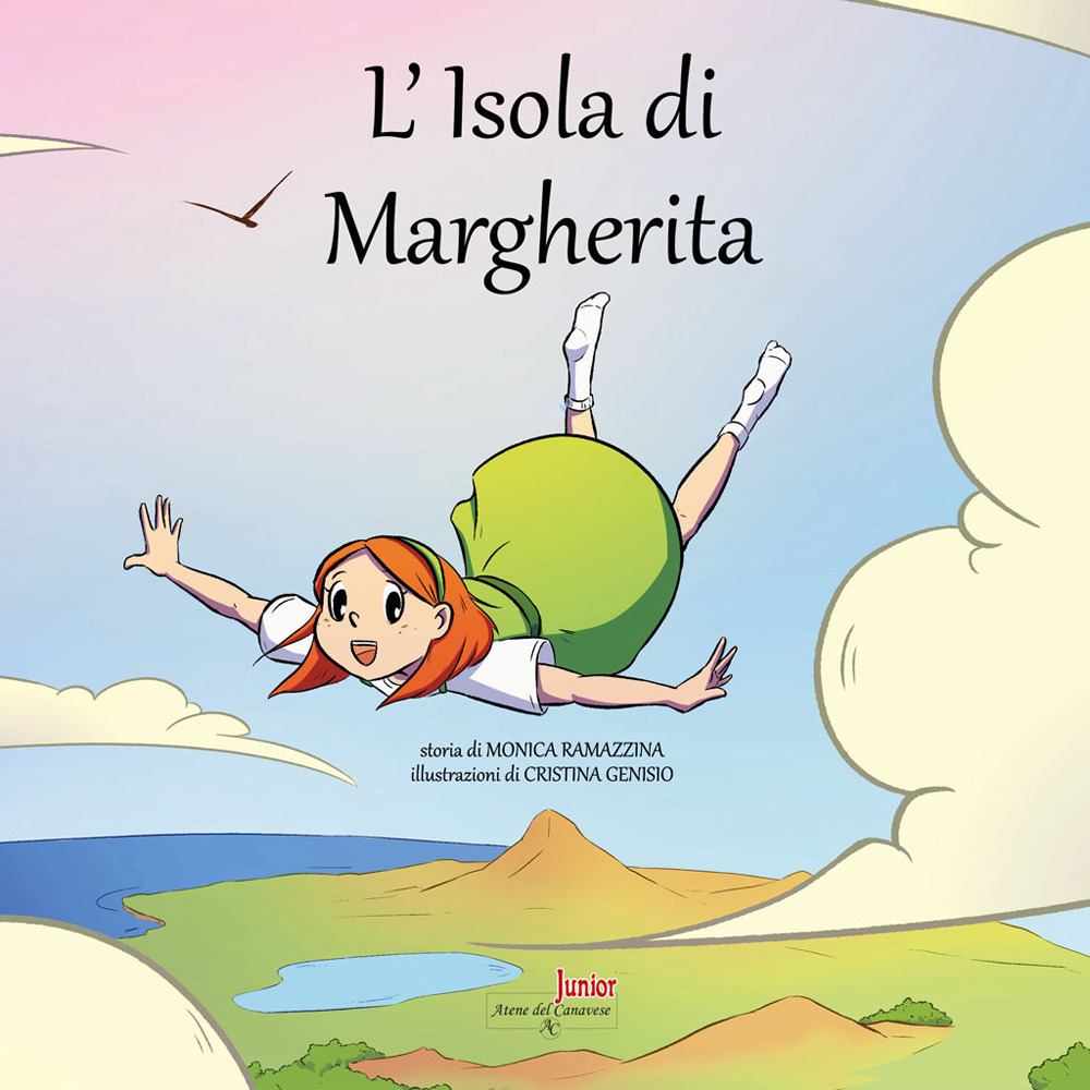 L'isola di Margherita