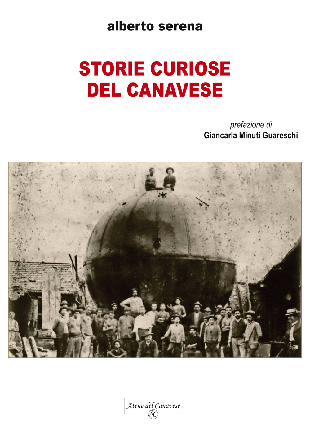 Storie curiose del Canavese