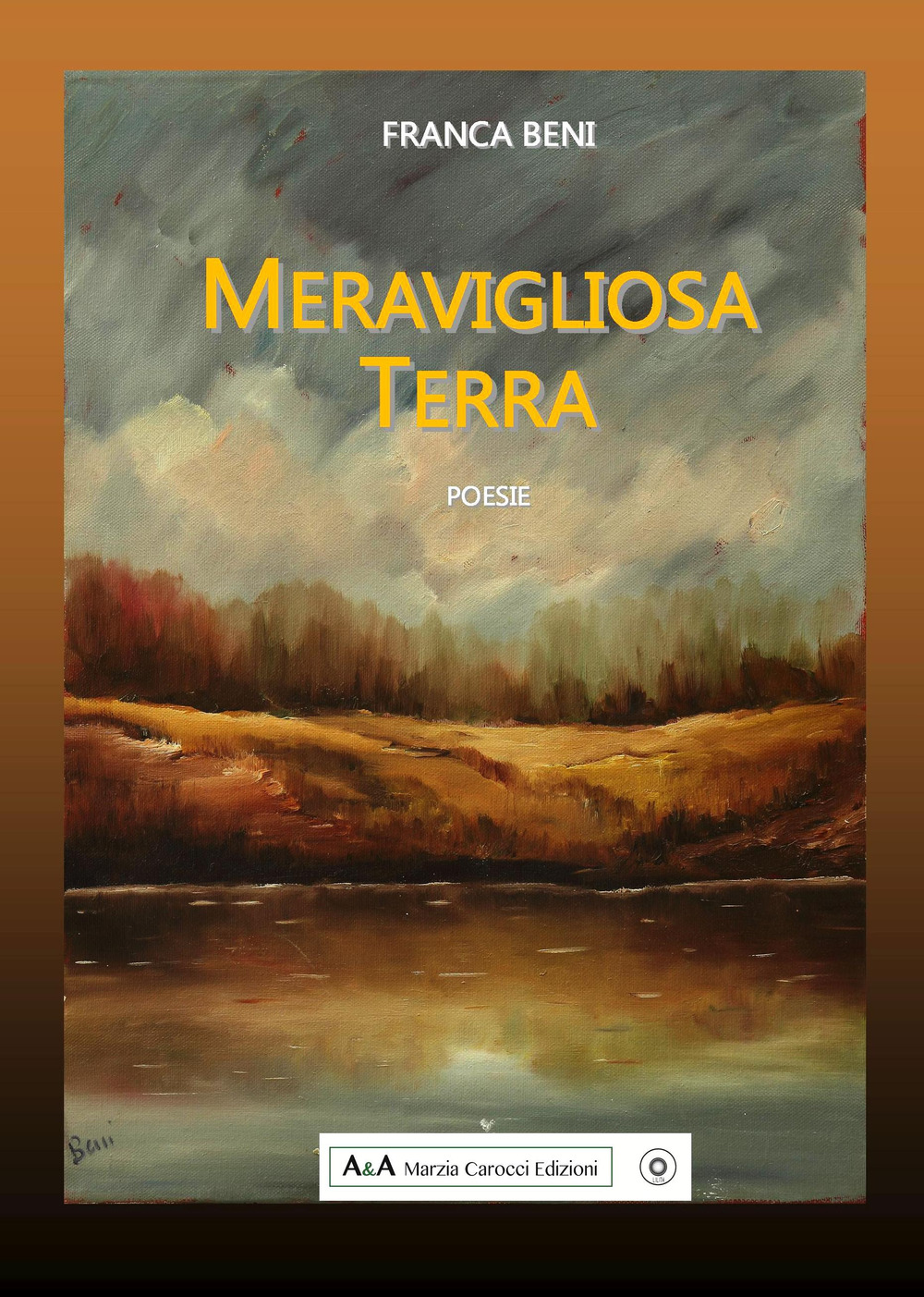 Meravigliosa terra