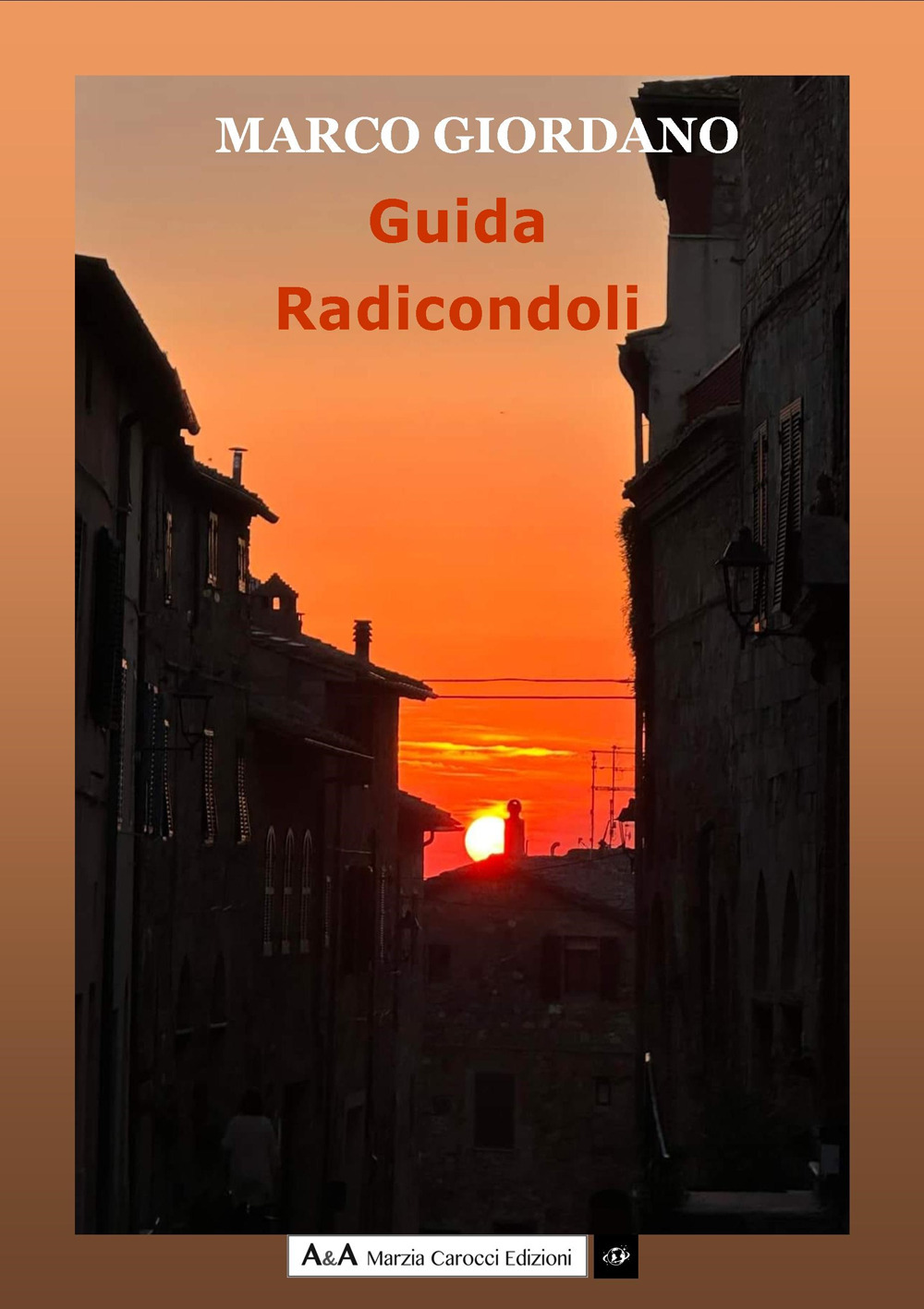 Guida Radicondoli