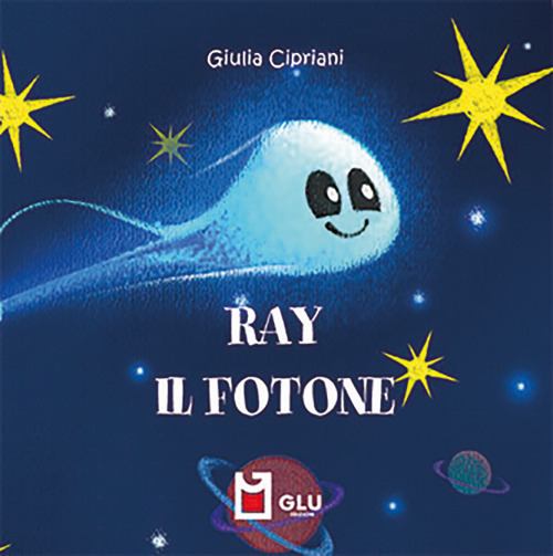 Ray. Il fotone